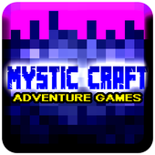 Mystic Craft icon