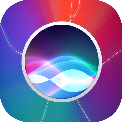 New Siri Voice Commands for Android 2021 Tutor icon