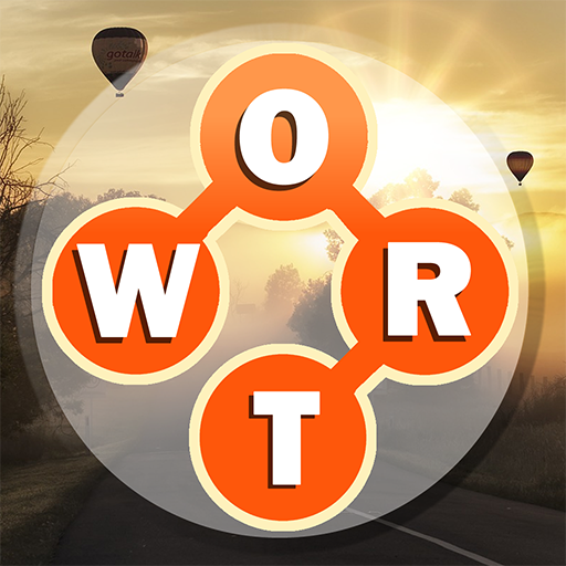 Wortreise: Wörter Rätsel icon