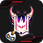 Ruok, Sensi Hacker &amp; Macro 202 icon