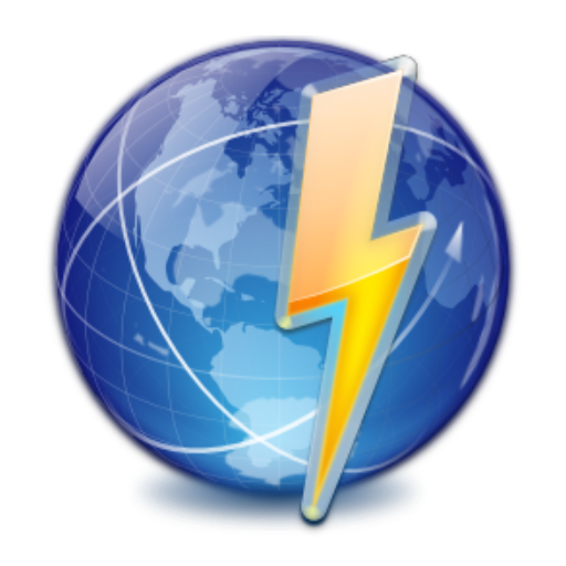 Browser Changer icon