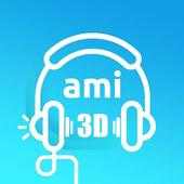 AMI 3D Player on 9Apps