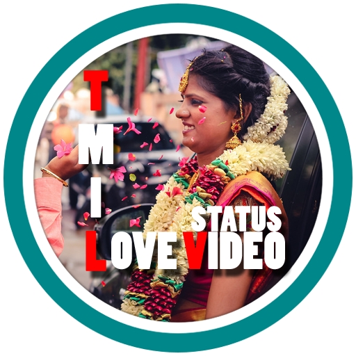 Tamil Video Status - Video Status icon