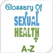 Glossary Of Sexual Health on 9Apps