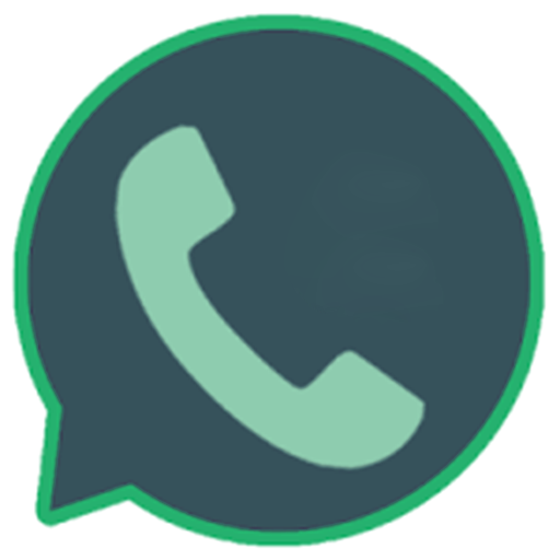 yo whats tips messenger icon