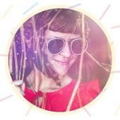 Picstime photo editor &amp; brokeh effects icon