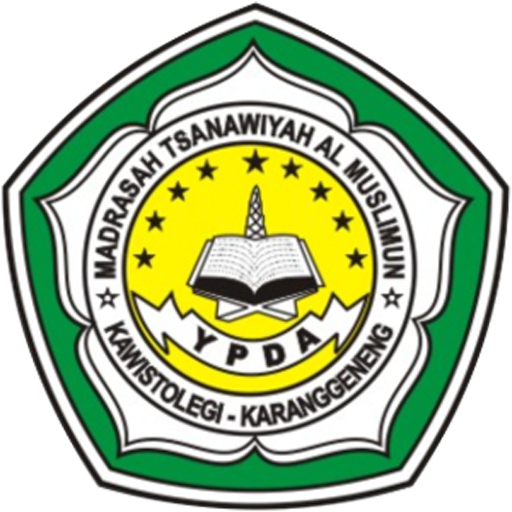 MTs AL MUSLIMUN icon