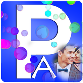 MV Music Video Master:PhotoAnim Music Video Master icon