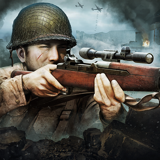 Sniper Online: World War II icon