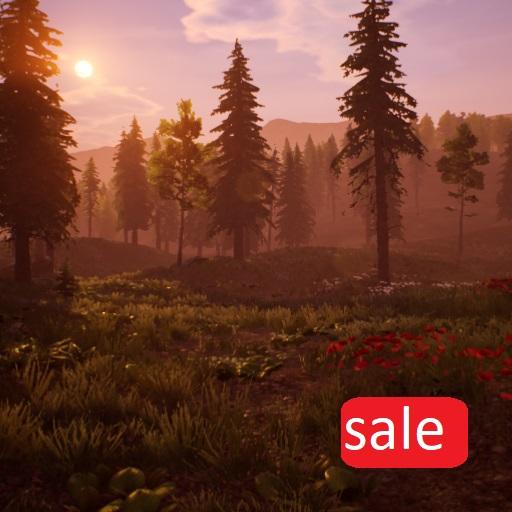 The Region: Survival icon