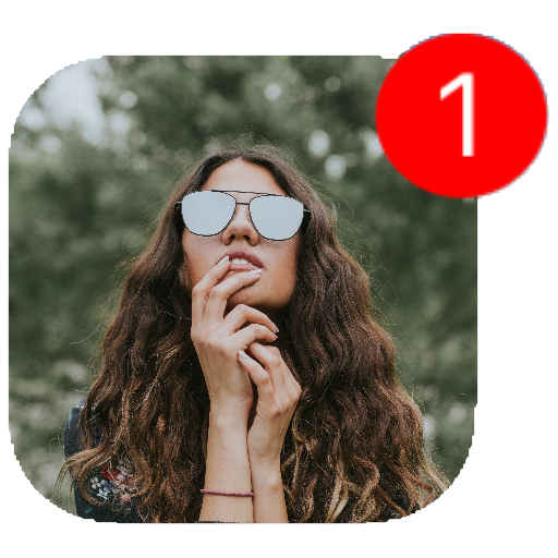 Hot and sexy girls chat 2021 icon