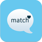Messenger for Match Dating icon