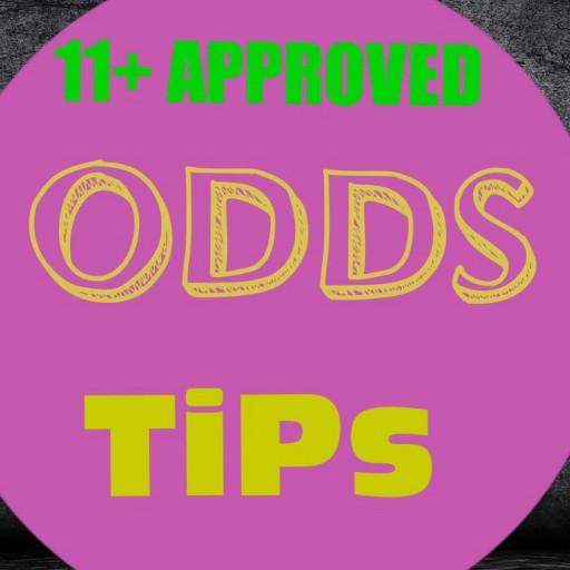 11  APPROVED ODDS icon