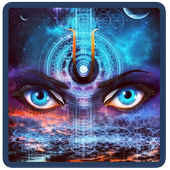 Эзотерика и психология иконка