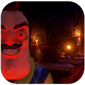 Game Tips for HELLO NEIGHBOR ALPHA 4 أيقونة