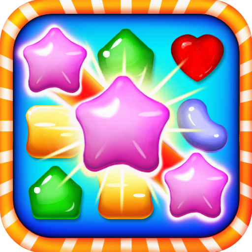 Candy Smash icon