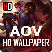 ikon AOV HD Wallpaper