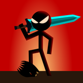 Stickman Legends 2 icon