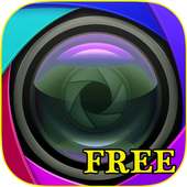 Camera zoom fx: Free on 9Apps