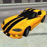 Drift Car 3D