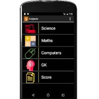 CBSE Class 5 on 9Apps