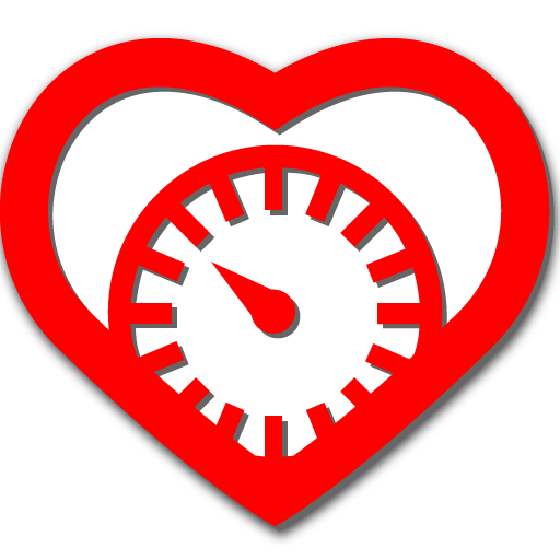 Blood Pressure Tracker icon