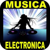 Musica Electronica Gratis