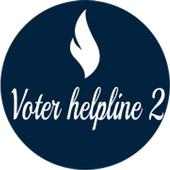 Voter Helpline 2 (Voter Indian  ) on 9Apps
