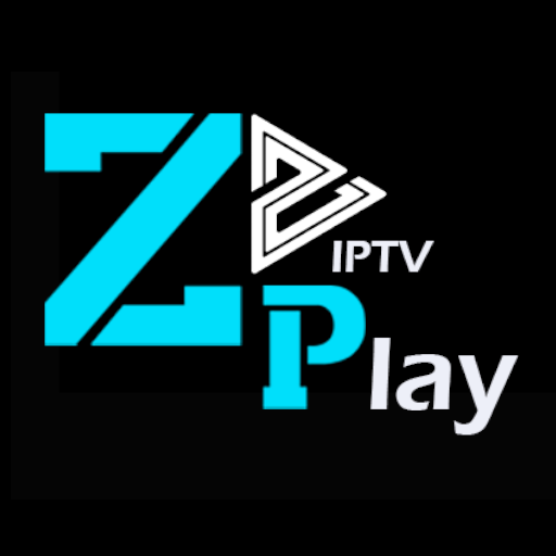 Z Play IPTV icon