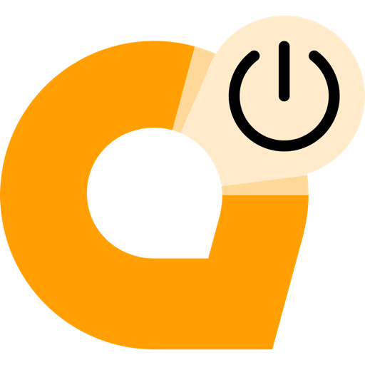 Glob - Auto Start &amp; Stop icon