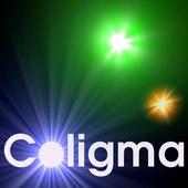 Coligma Live Wallpaper on 9Apps