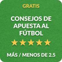 GOAL TIPS: Fútbol Apuestas Consejos y Puntuaciones