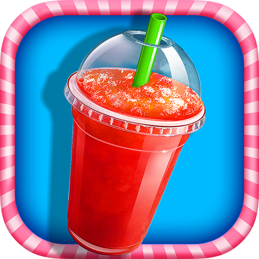Ice Cold Slushy Maker icon