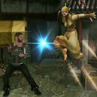 Flam the Fight of Darkness