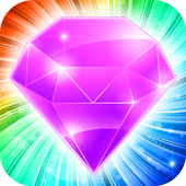 Diamond Rush icon