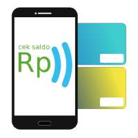 Electronic Money Card Balance