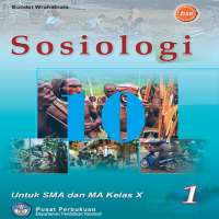 Sosiologi Kelas 10 Kurtilas