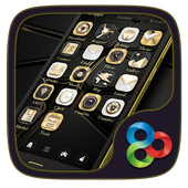 Honour II GO Launcher Theme icon