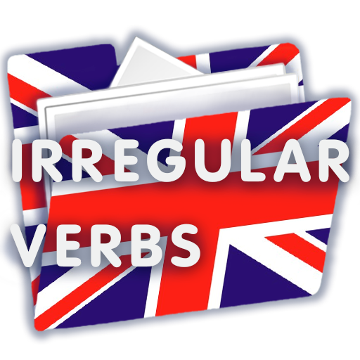 Irregular Verbs أيقونة