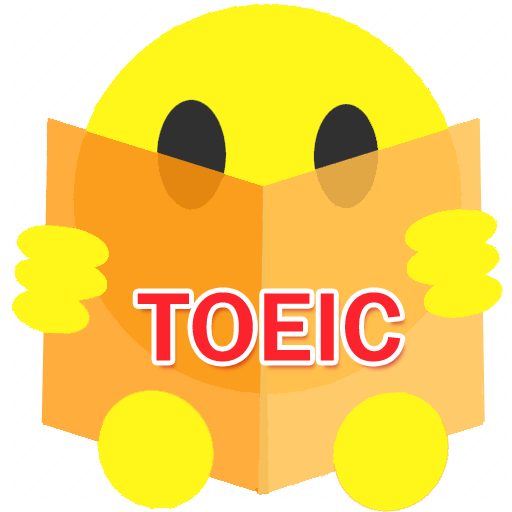 600 Tu Vung TOEIC иконка