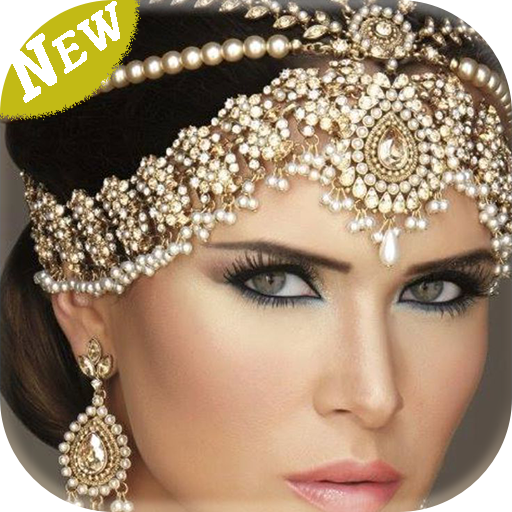 Jewellery Crown Photo Editor icon