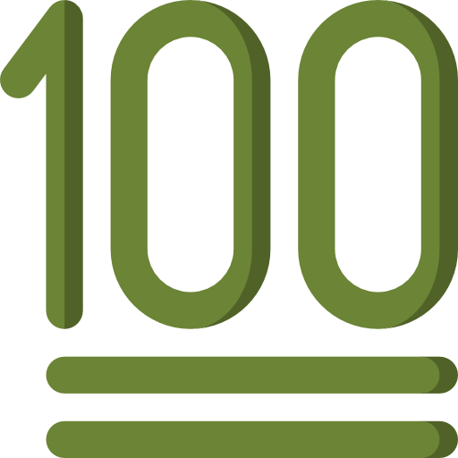 100 wishes icon