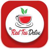 Red Tea Detox on 9Apps