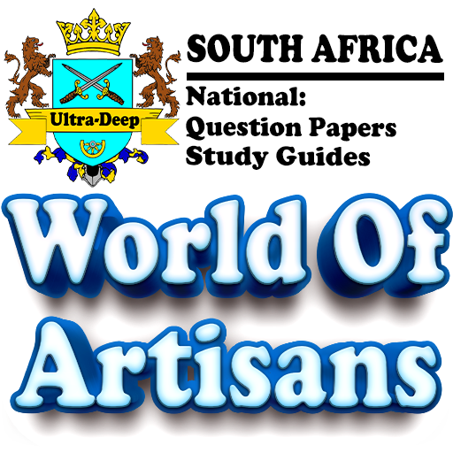 World of Artisans icon