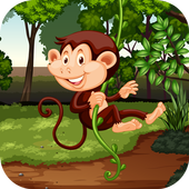 Jungle Adventure - Super Story icon