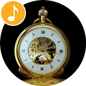 Ticking Clock Sounds icon