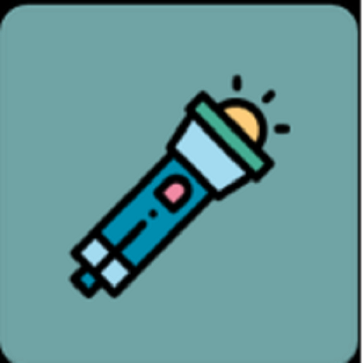 Lanterna Frontal(selfie)/Traseira Flashlight Front icon