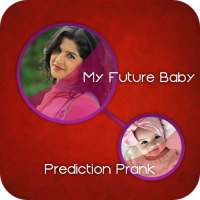 My Future Baby Face Prank