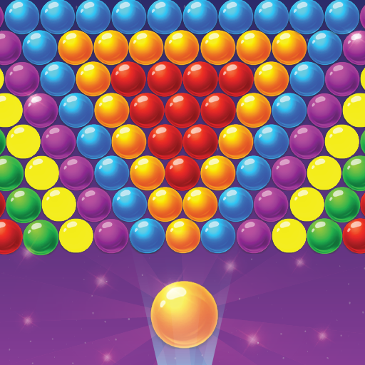 Bubble Shooter icon