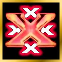 Golden X Game UK Slot Machine